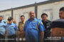 الشرطة الزراعية والحرس البلدي يباشران جولات ميدانية لمتابعة توزيع الأضاحي المدعومة ببنغازي