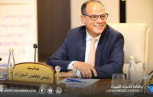حومة يهنئ القائد العام والقوات المسلحة بنجاح التمرين التعبوي “الكرامة 2”