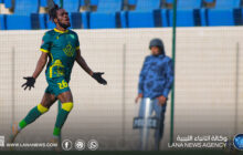 النصر يحجز مقعده في نهائي دوري ممتاز كرة القدم