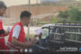 الهلال الأحمر يطلق حملة توعوية للوقاية من حرائق الغابات بالجبل الأخضر