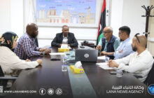 المفوضية تبحث إنشاء منظومة أرشفة الطعون الانتخابية لتعزيز العمل الرقمي