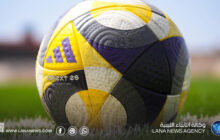 ثلاث مواجهات مرتقبة في سداسي الدوري الليبي لكرة القدم
