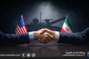 تقدم في مفاوضات أميركية–إيرانية نحو تفاهم مبدئي لوقف التصعيد