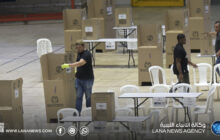 الكولومبيون يتوجهون إلى صناديق الاقتراع لانتخاب رئيس جديد