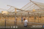 تسليم اللجنة الإدارية الجديدة للمسرح الوطني بنغازي
