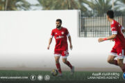 السويحلي يحسم صدارة المجموعة الأولى ويتأهل لنهائي الدوري الممتاز