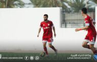 السويحلي يحسم صدارة المجموعة الأولى ويتأهل لنهائي الدوري الممتاز