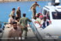 إنقاذ 38 مُهاجرًا غير شرعي قُبالة سواحل سرت
