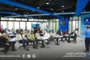 بدء فعّاليات دورة الإعلام الأمني بمشاركةِ مُنتسبي الداخلية