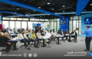 بدء فعّاليات دورة الإعلام الأمني بمشاركةِ مُنتسبي الداخلية
