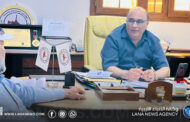 بلدية سرت تعتمد خطة نظافة خلال أيام عيد الأضحى