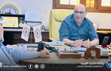 بلدية سرت تعتمد خطة نظافة خلال أيام عيد الأضحى