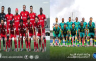 القاهرة مسرح نهائي الدوري الليبي الممتاز 2025 - 2026