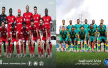 القاهرة مسرح نهائي الدوري الليبي الممتاز 2025 - 2026