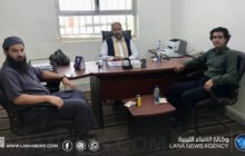 الكفرة تستعد للنسخة الثانية من معرض 