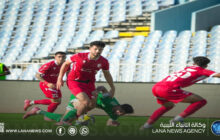 الأهلي بنغازي إلى نهائي كأس ليبيا