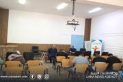 مركز سرت للأورام يختتم برنامجًا تدريبيًا في الرعاية التمريضية والطوارئ