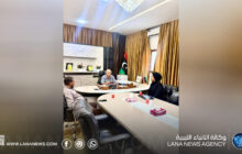 بلدية براك الشاطئ تُنسّق مع لجنة مكافحة المخدرات لإطلاقِ برامج توعية