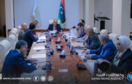 مجلس التخطيط الوطني وUNDP يُؤسسان شراكة استراتيجية جديدة في ليبيا