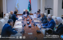 مجلس التخطيط الوطني وUNDP يُؤسسان شراكة استراتيجية جديدة في ليبيا