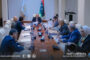 مجلس التخطيط الوطني وUNDP يُؤسسان شراكة استراتيجية جديدة في ليبيا
