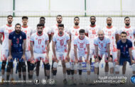 الاتحاد ينفرد بالصدارة بالعلامة الكاملة في دوري الكرة الطائرة