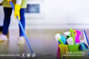 العمالة الأفريقية النسائية في المنازل الليبية.. واقع جديد يفتح باب النقاش