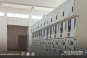فصل كهرباء محتمل عن بعض أحياء أوجلة بسبب ارتفاع درجات الحرارة