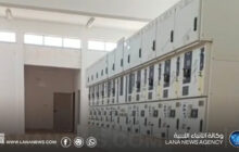 فصل كهرباء محتمل عن بعض أحياء أوجلة بسبب ارتفاع درجات الحرارة