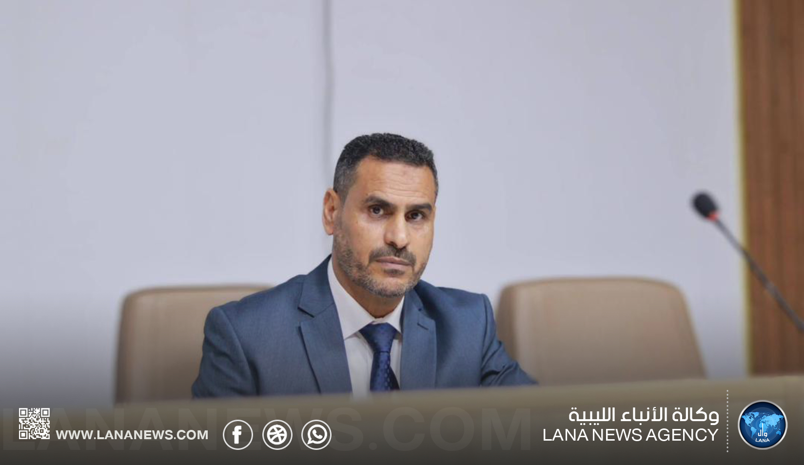 ندوة علمية في إجدابيا تناقش واقع الصحفيين الشباب وتحديات المهنة