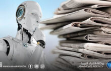 أكاديميون من بنغازي: الذكاء الاصطناعي يعيد تشكيل الصحافة ورهان المصداقية مستمر