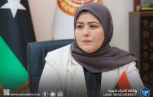 «شنيب» توافق على تولي رئاسة نادي دارنس بمدينة درنة
