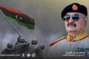 الحكومة الليبية تهنئ بالذكرى 12 لثورة الكرامة