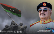 الحكومة الليبية تهنئ بالذكرى 12 لثورة الكرامة