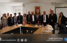 اتفاقية تعاون علمي بين كلية الإعلام ببنغازي ومعهد الصحافة بمنوبة