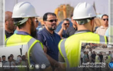 الحكومة تهنئ العمال في عيدهم وتشيد بدورهم الوطني