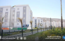 درنة تسجل استقرارا في جودة الهواء بالربع الأول من العام الجاري