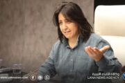 الشريف تطالب بحلول عاجلة لتحسين أوضاع العمال