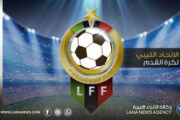 انطلاق منافسات الدور السداسي للدوري الليبي الممتاز