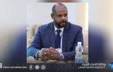 انتخاب النائب عبدالقادر يحيى مقررا لمجموعة إقليم الشمال بالبرلمان الأفريقي