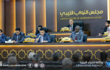 مجلس النواب ورئيس ديوانه يهنئان العمال بعيدهم