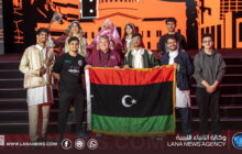 المنتخب الوطني للروبوتات يحصد جائزتين في بطولة دولية