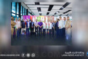 وصول الوفود العربية المشاركة بالاجتماعات الكشفية الدولية لطرابلس