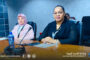 الخوجة تشارك في اجتماع لجنة التعليم بالبرلمان الأفريقي