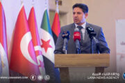 العقوري يشارك في احتفالية عيد العمال ويؤكد أهمية استثمار العنصر البشري