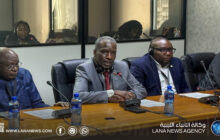 انتخاب النائب صالح قلمة رئيسا للجنة القواعد والامتيازات بالبرلمان الأفريقي
