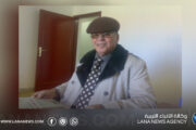 رحيل المخرج مفتاح المصراتي بعد مسيرة حافلة بالعطاء الفني