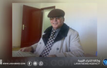 رحيل المخرج مفتاح المصراتي بعد مسيرة حافلة بالعطاء الفني