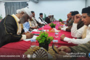 بحث غلاء المهور وتأثيراته الاجتماعية في سرت