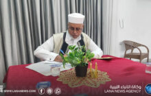 المجلس الاجتماعي يعلن تضامنه مع نادي خليج سرت الرياضي